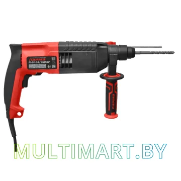 Перфоратор Парма П-01-24/750ЭР картинка 2